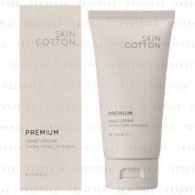 Skincotton - Premium Hand Cream 60g