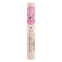 Canmake - Color Stick Concealer 01 Natural Beige