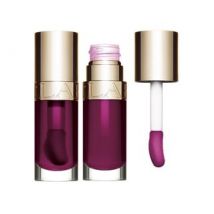 Clarins - Lip Comfort Oil 10 Plum