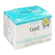 Kao - Curel Intensive Moisture Care Moisture Facial Cream 40g