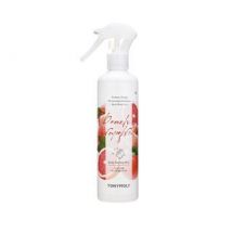 TONYMOLY - Peach & Grapefruit Body Peeling Mist 300ml