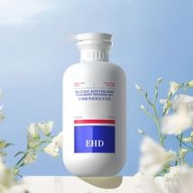 EHD - Salicylic Acid Acne-Cleansing Fragrance Shower Gel 500ml