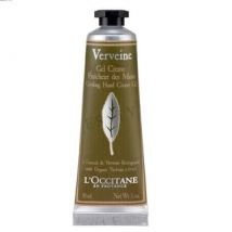 L'Occitane - Verveine Cooling Hand Cream Gel 30ml