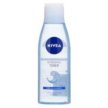 NIVEA - Daily Essentials Refreshing Toner 200ml