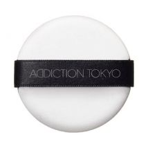 ADDICTION - Cushion Foundation Puff 1 pc