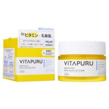 Kose - VITAPURU Medicated Repair Aquary Gel Cream 90g