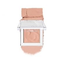 ABOUT_TONE - Fluffy Wear Blusher - 6 Colors #01 Veil Peach