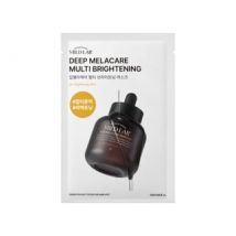 MILDLAB - Deep Melacare Multi-Brightening Mask 25ml x 1 sheet