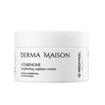 MEDI-PEEL - Derma Maison Vitabenone Brightening Capture Cream 200g