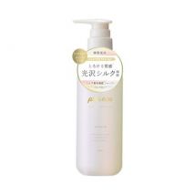 plus eau - Lypoair Shampoo 450ml