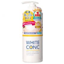 Marna - White Conc Body Shampoo C II 600ml