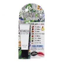 2WAY WORLD - Juliette Ray Botanical Oil In Lip Essence 12g