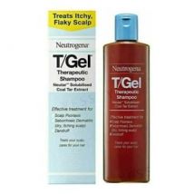 Neutrogena - T/Gel Therapeutic Gel Shampoo 250ml