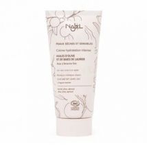 Najel - Moisture Intensive Cream For Dry and Sensitive Skin Types 50ml