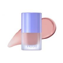 nuse - Liquid Care Cheek - 5 Colors #02 Fig Fog