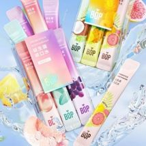 BOP - Fruity Probiotics Freshen Mouthwash - 4 Types Mixed Fruit Flavor (11ml x 20pcs)