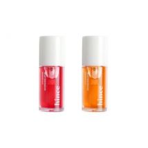 hince - Vita Barrier Nourishing Lip Oil - 2 Types #02 Mandarin