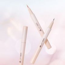 WODWOD - Ultra-Slim Matte / Shimmer Liquid Eyeliner - 5 Types 4# Champagne Pearlescent - 0.6ml