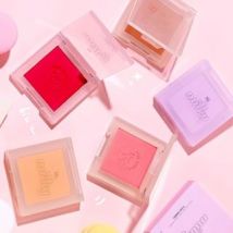xixi - Cheek Blusher - 11-14 #9 - 4g