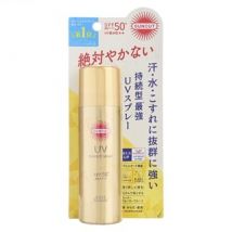 Kose - Suncut UV Protect Spray Super Waterproof SPF 50+ PA++++ 60g