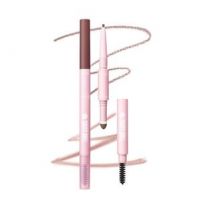 club cosmetics - DAISY DOLL Eyebrow Brow Liner BR-03 Pink Brown