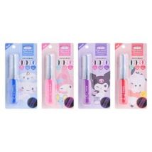 CRUX - Sanrio 3-Way Hair Color Mascara Cinnamoroll Blue