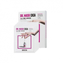 ROVECTIN - Dr. Mask Set - 3 Types Cica
