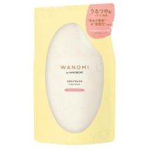 HAIR RECIPE - WANOMI Urutsuya Treatment Fresh Berry Refill 300g