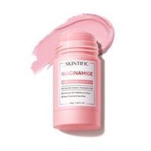SKINTIFIC - Niacinamide Bright Boost Clay Stick 40g
