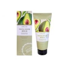 LEBELAGE - Avocado Revital Cleansing Foam 180ml