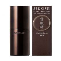 Kose - Sekkisei Clear Wellness Vitalizing Serum 50ml