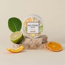 heimish - All Clean Balm Mandarin 120ml