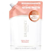H2O - DR.HONEY White Bee Balance Repair Shampoo Refll 510ml