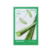 innisfree - Energy Mask - 9 Types 2023 Renewal Version - Aloe