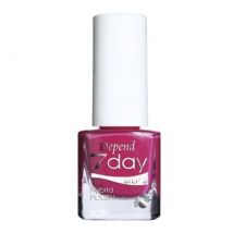 Depend Cosmetic - 7day Hybrid Polish 7151 All About Flowers 5ml