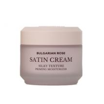 heimish - Bulgarian Rose Satin Cream 2024 Version - 50ml