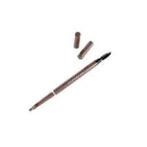 WAKEMAKE - Natural Hard Brow Pencil Slash Cut - 4 Colors #01 Deep Brown