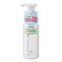 CHIFURE - Foamimg Face Wash 180ml