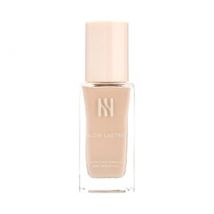 HERA - Glow Lasting 24H Radiant Skin Foundation - 8 Colors #25N1 Amber