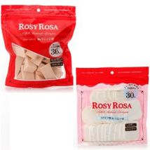 Chantilly - Rosy Rosa Value Sponge N Assorted Type - 30 pcs