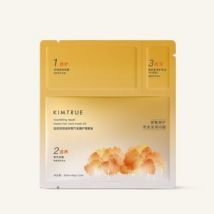 KIMTRUE  - Nourishing Repair Steam Hair Care Mask Kit (1pc) 1pc
