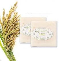jam - Rice Milk Soap 65g