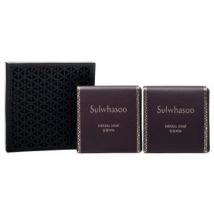 Sulwhasoo - Herbal Soap 2pcs 100g x 2pcs
