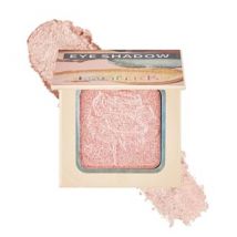MAFFICK - Pearlescent Chameleon Eyeshadow - 6 Colors 01# Iris - 4.3g