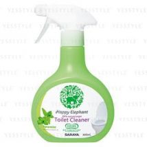 Happy Elephant Toilet Cleaner 400ml