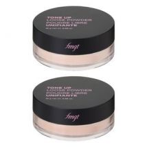 THE FACE SHOP - fmgt Tone Up Loose Powder - 2 Colors