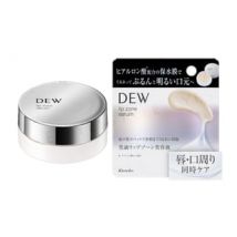 Kanebo - Dew Lip Zone Serum Fruity Green Floral - 8g