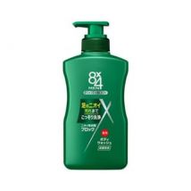 Kao - 8 x 4 Men Body Wash 400ml
