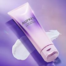 AUPRES - Time Lock X Purifying Foam #Purifying Foam - 125g