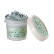 SKINFOOD - Food Mask - 5 Types #05 Pear Mint